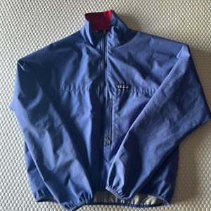 Patagonia zip up